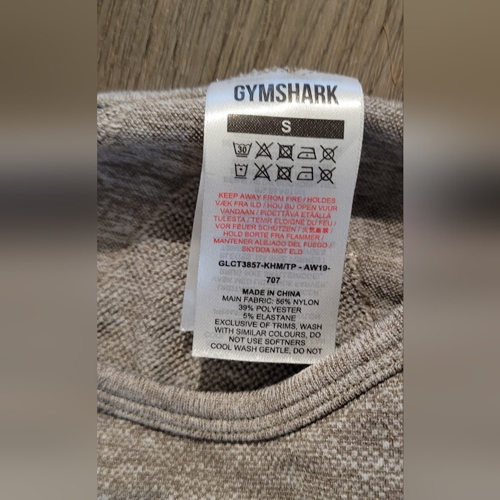 Gymshark Set - Picture 3 of 6